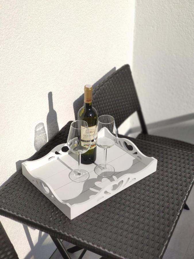 New Apartment Papillon Makarska Bagian luar foto